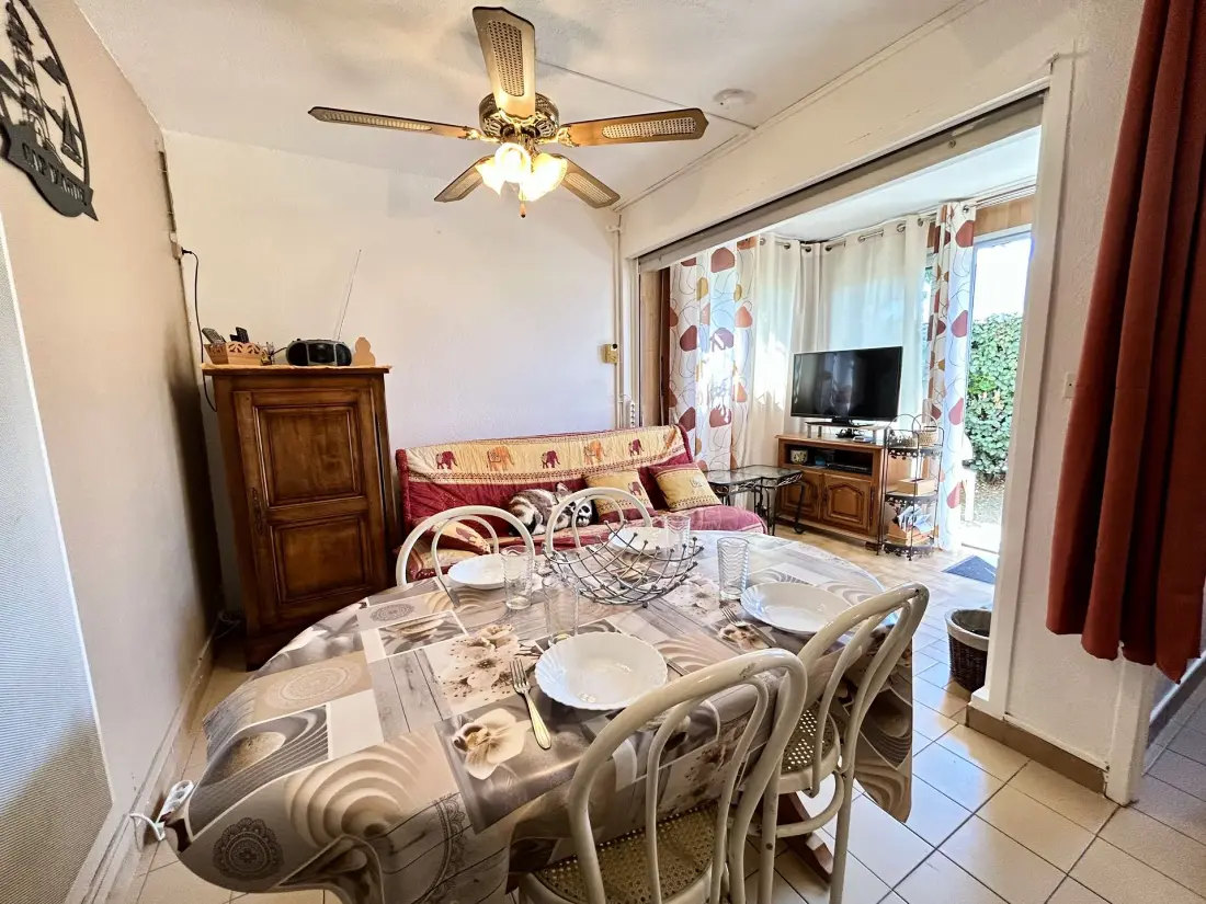 Residence Le Jean Bart 1