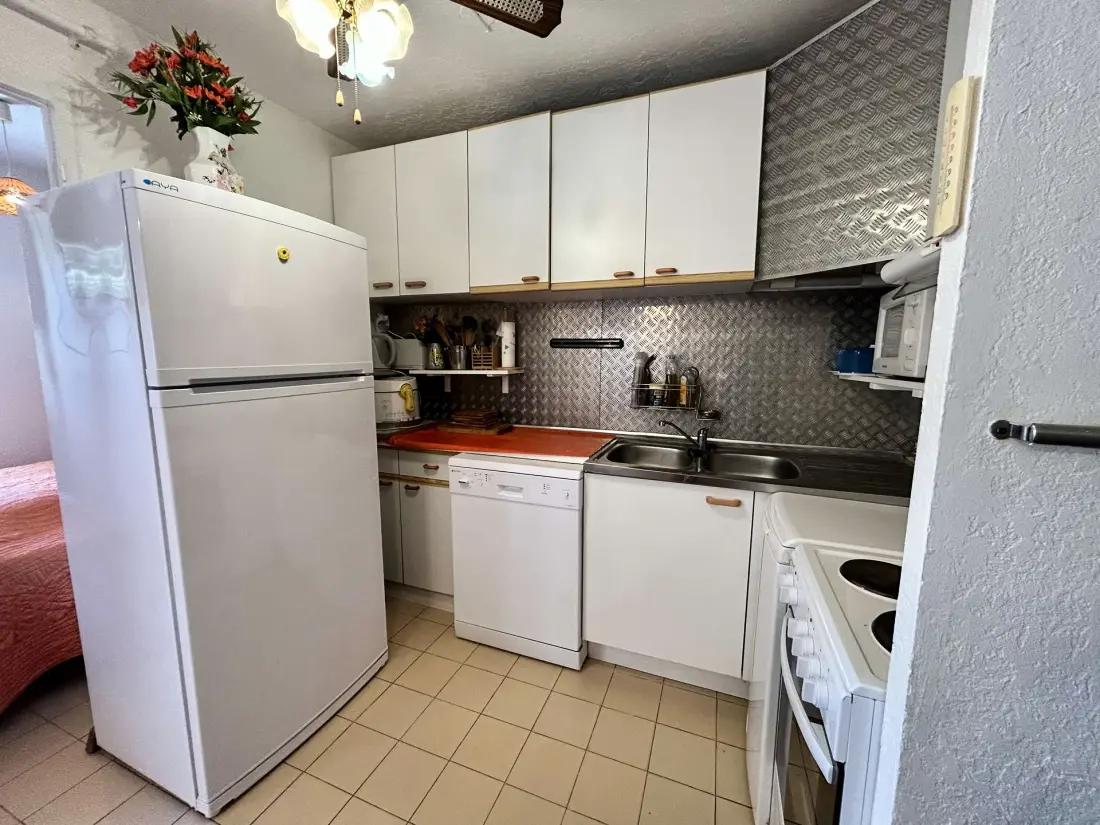 Residence Le Jean Bart 1
