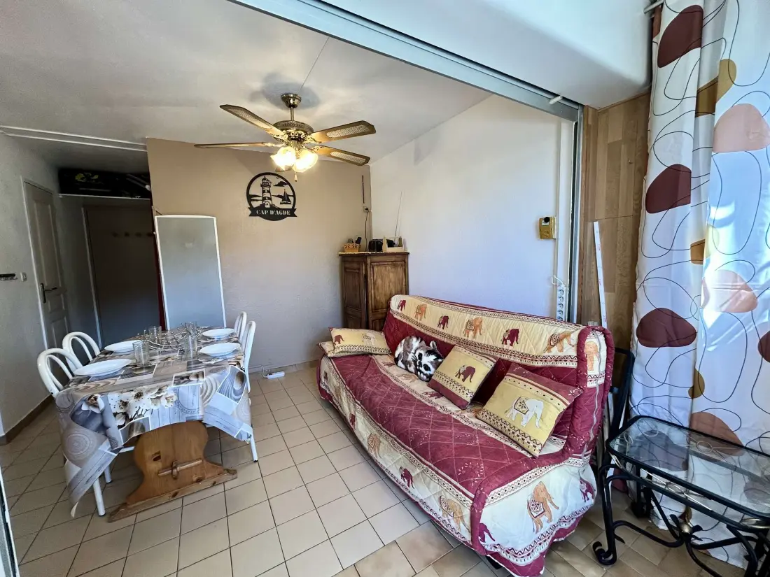 Residence Le Jean Bart 1