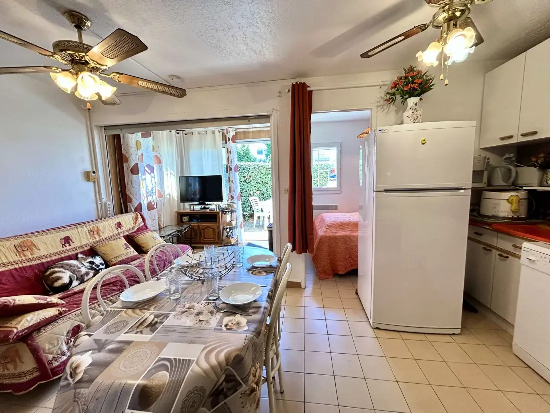 Residence Le Jean Bart 1
