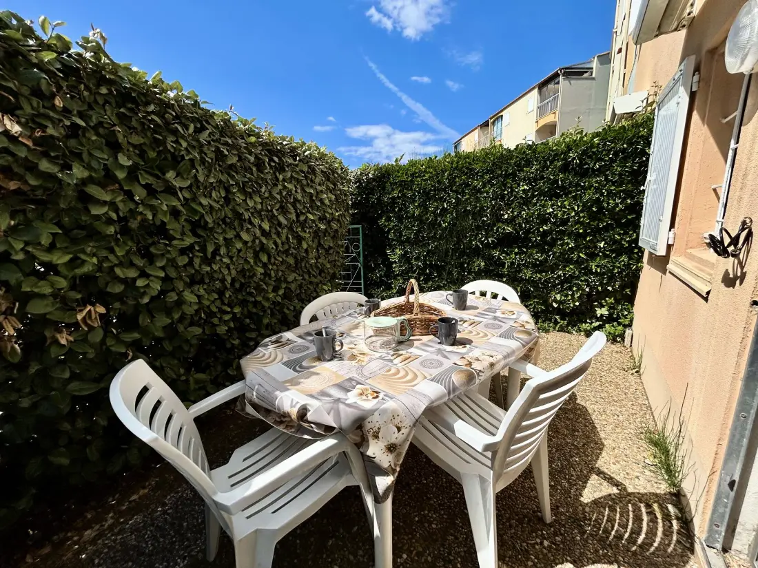 Residence Le Jean Bart 1
