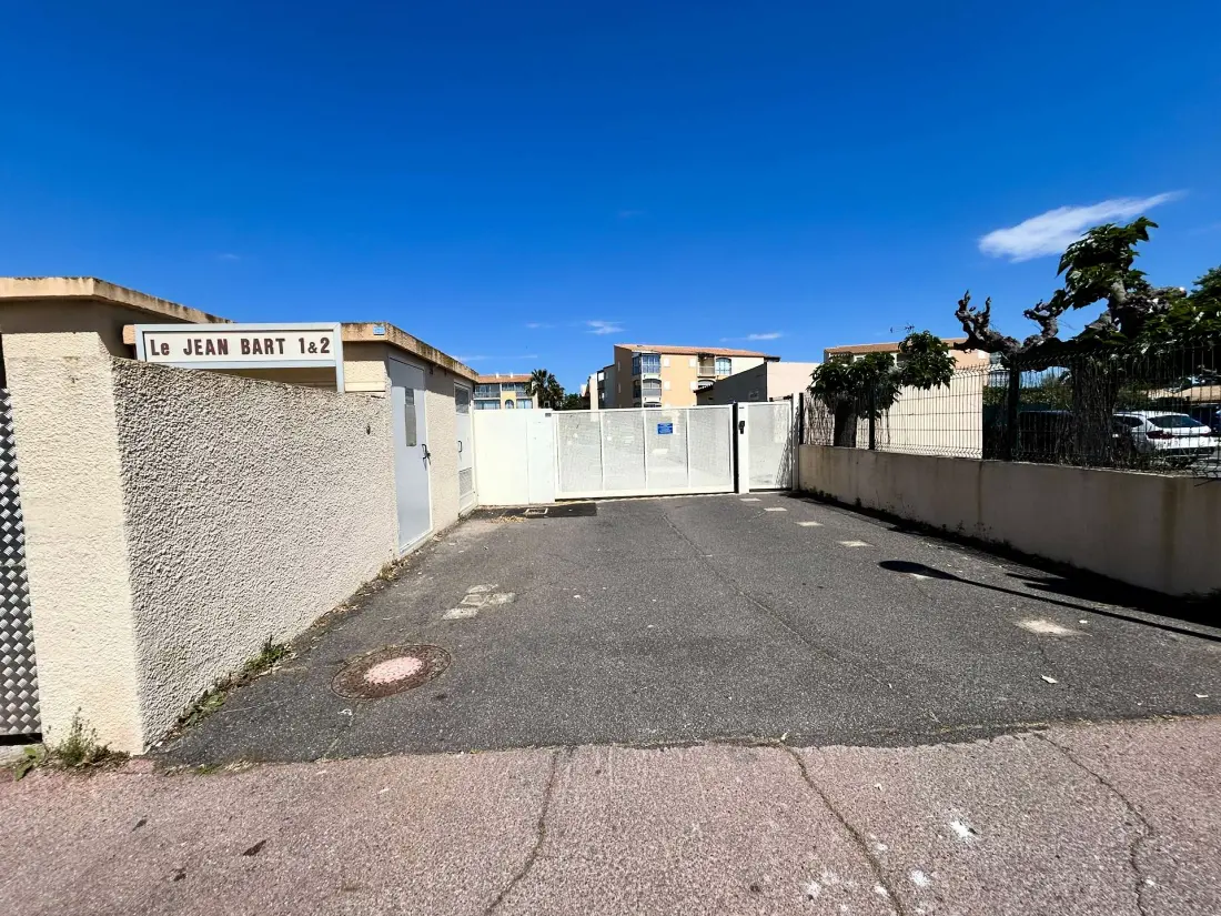 Residence Le Jean Bart 1
