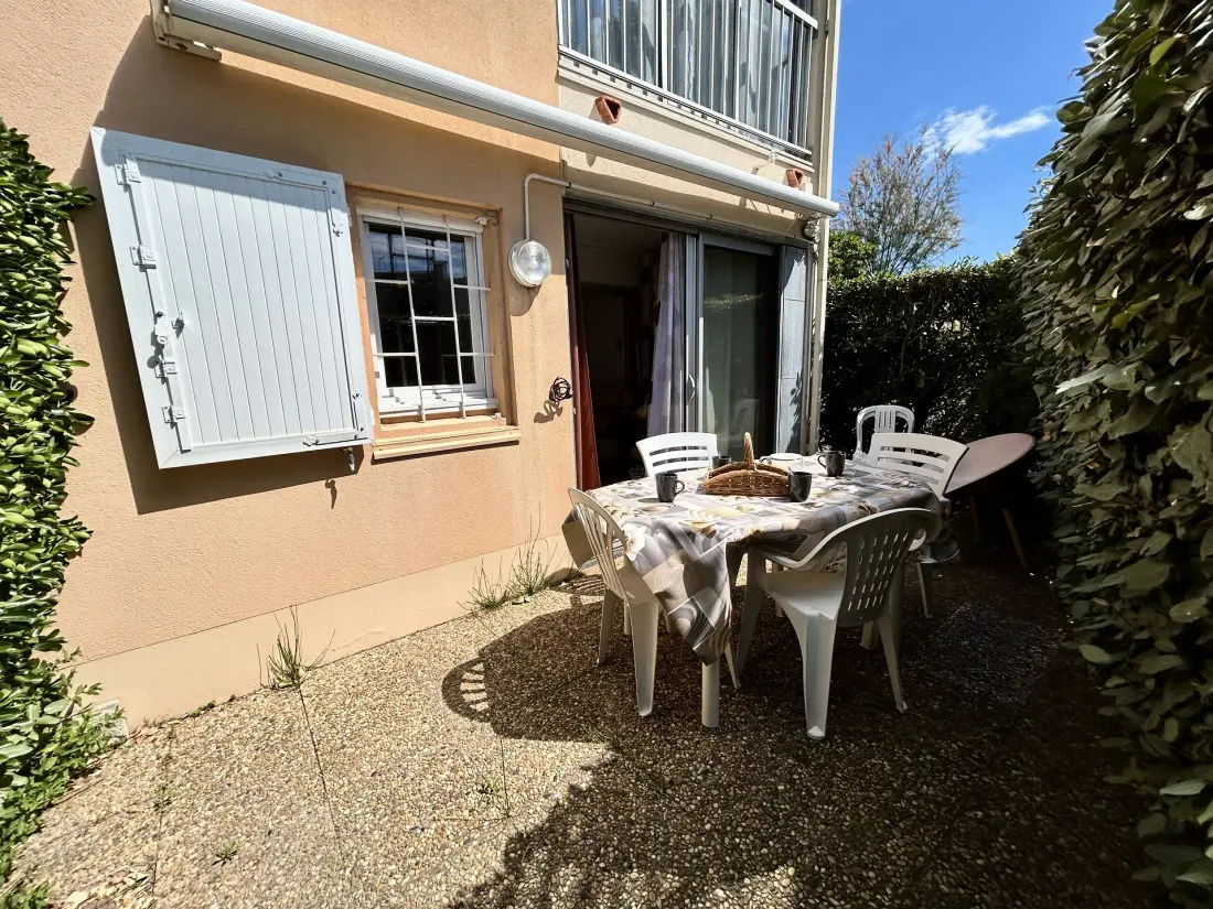 Residence Le Jean Bart 1