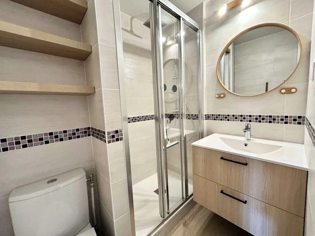 Residence Le Jean Bart 1