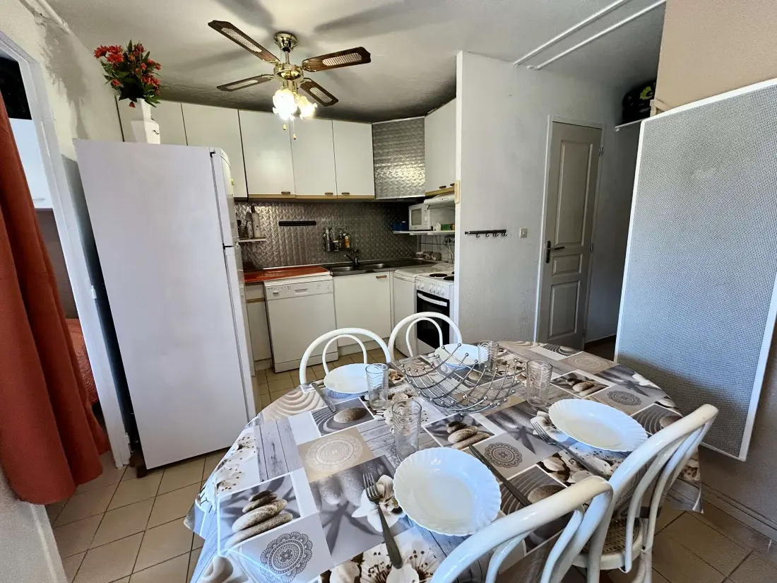 Residence Le Jean Bart 1