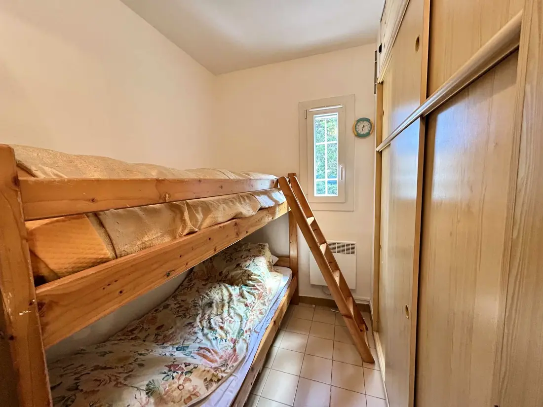 Residence Le Jean Bart 1