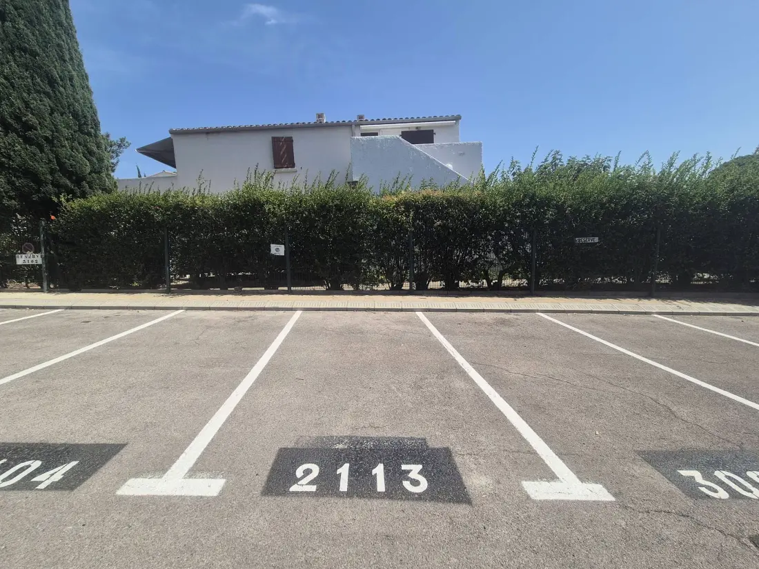 Residence Le Naxos