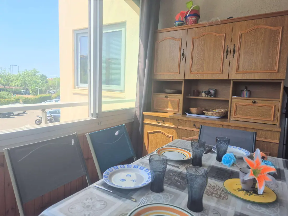 Residence Le Naxos