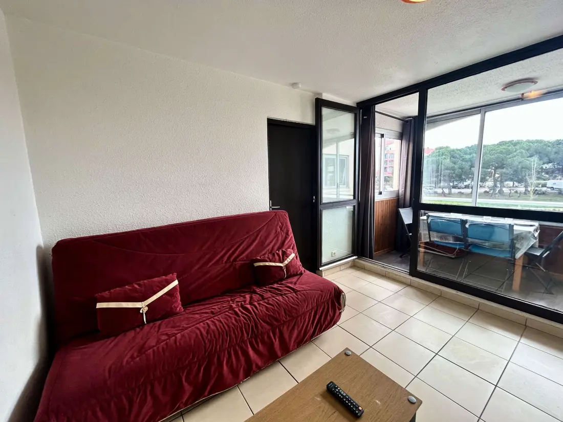 Residence Le Naxos