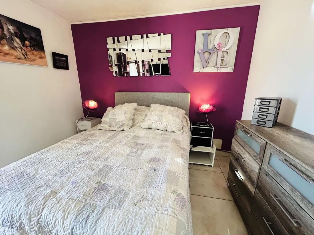 Residence Les Hauts De Saint Martin