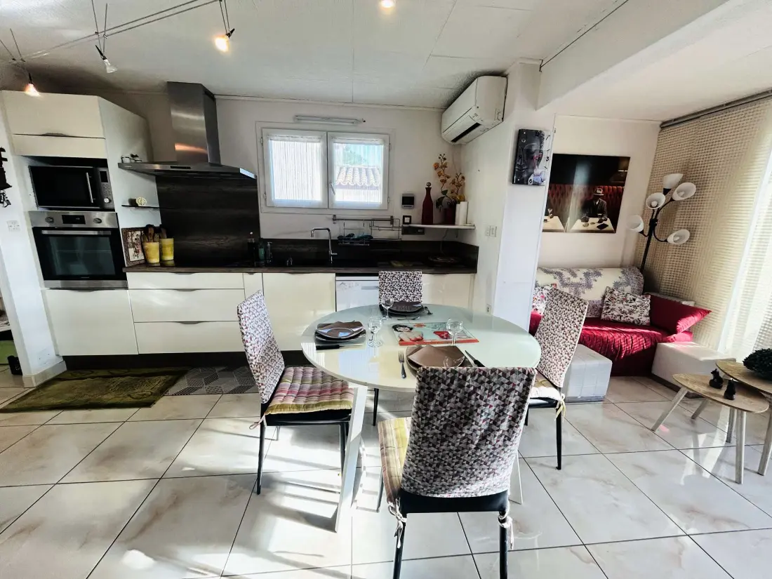 Residence Les Hauts De Saint Martin