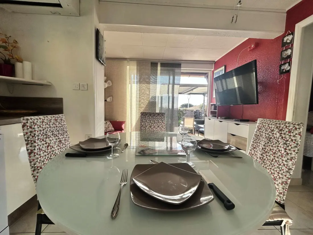 Residence Les Hauts De Saint Martin