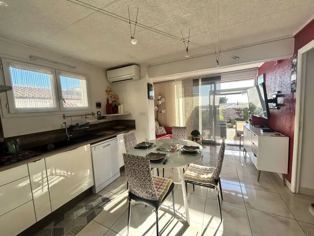 Residence Les Hauts De Saint Martin