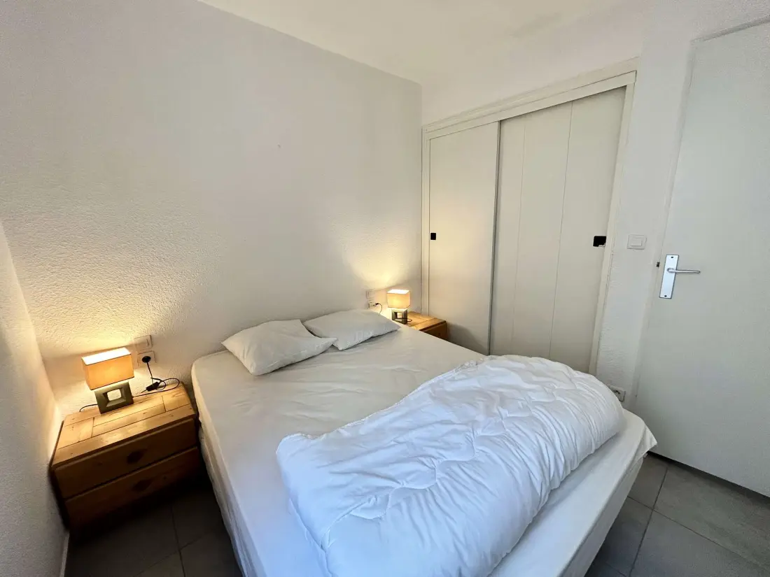 Residence Les Jardins De La Plage