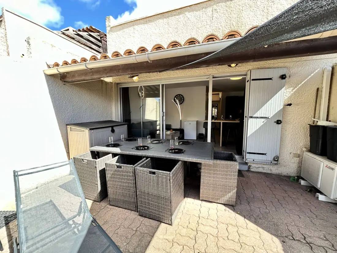 Residence Les Jardins De La Plage