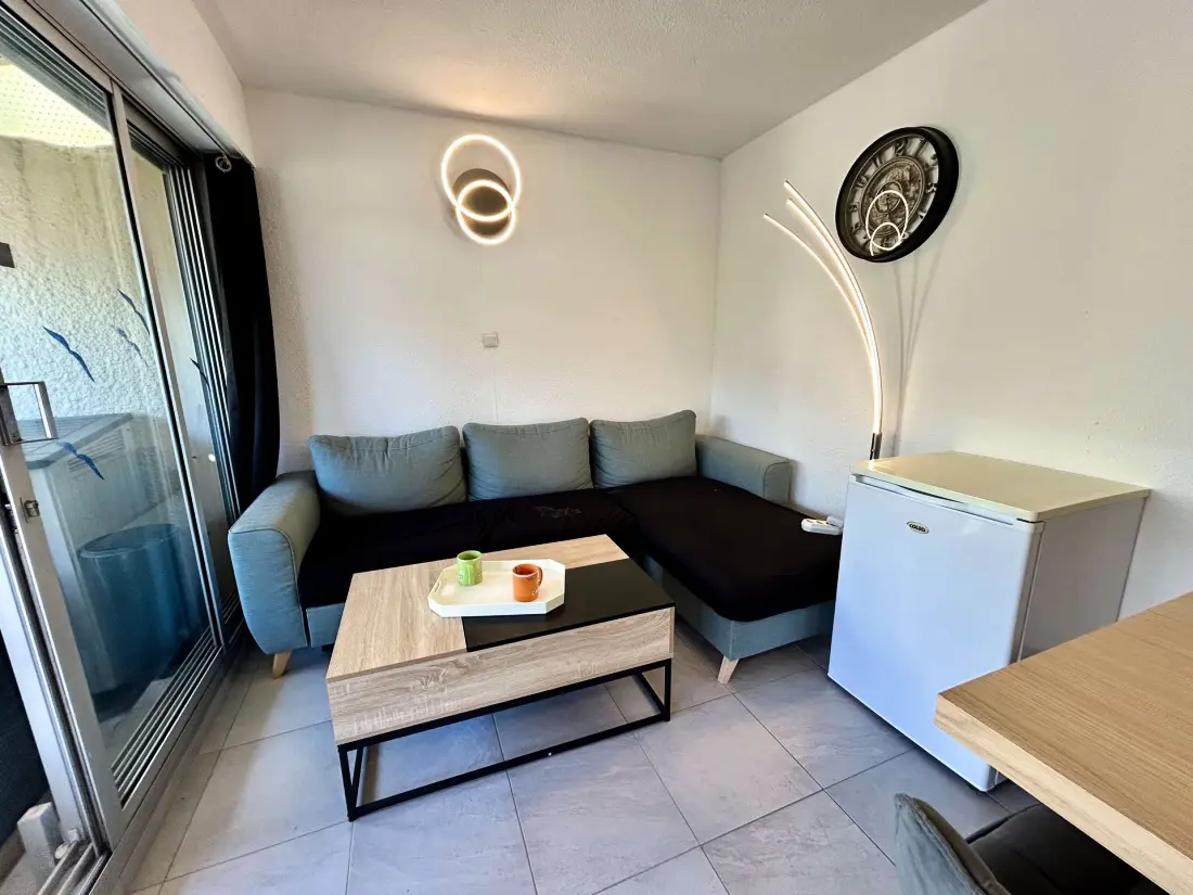 Residence Les Jardins De La Plage