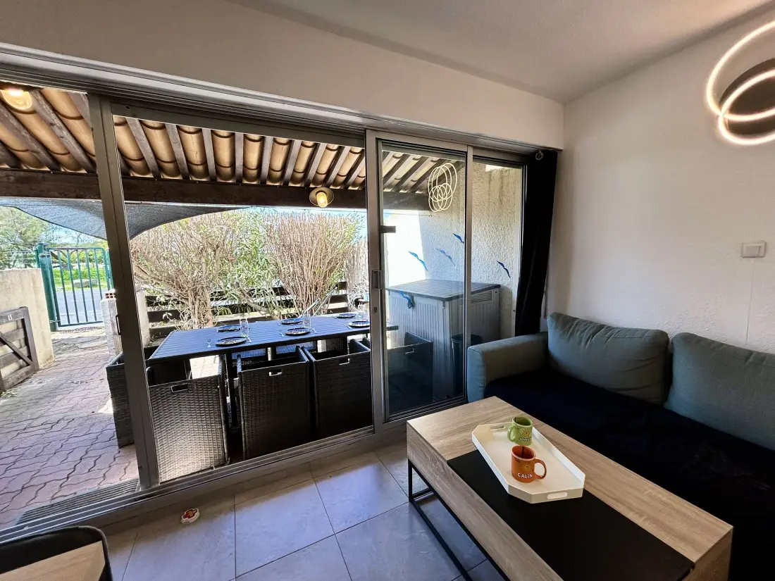Residence Les Jardins De La Plage