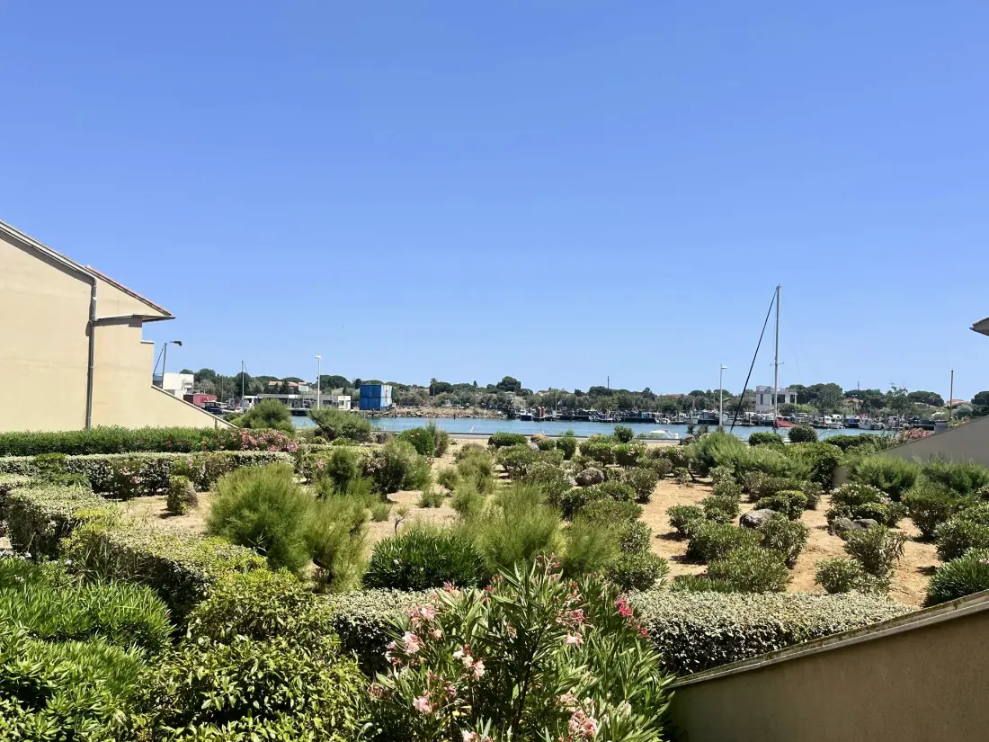 Residence Les Jardins De La Tamarissiere