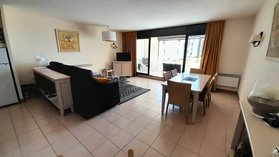 Residenza Les Rivages de Rochelongue - maeva Home