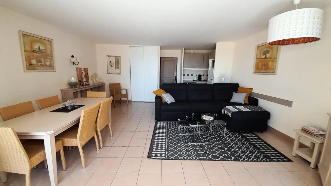 Residenza Les Rivages de Rochelongue - maeva Home