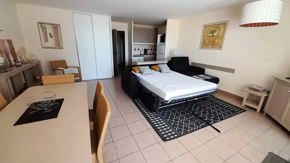 Residence Les Rivages de Rochelongue - maeva Home