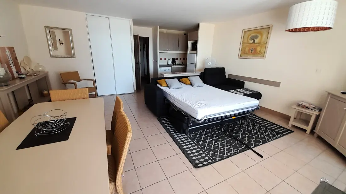 Residenza Les Rivages de Rochelongue - maeva Home