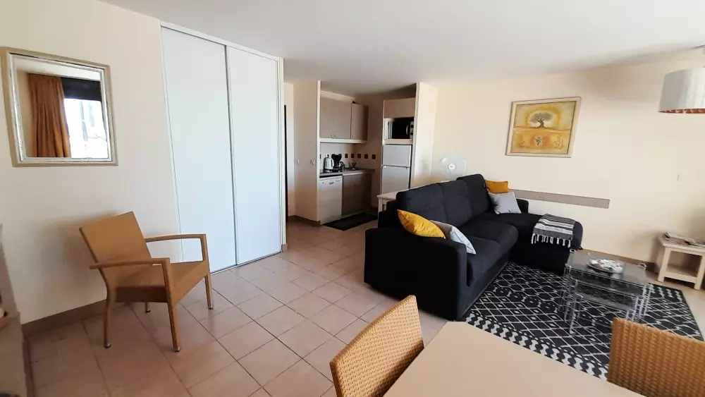 Residence Les Rivages de Rochelongue - maeva Home