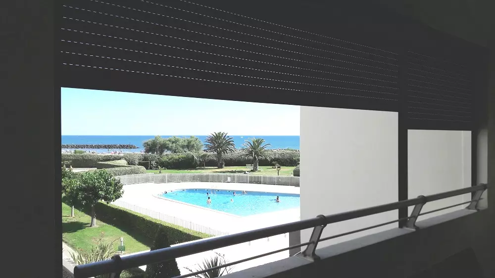 Residence Les Rivages de Rochelongue - maeva Home