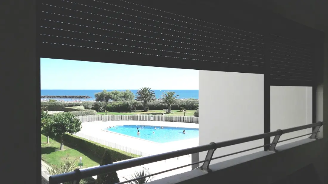 Residenza Les Rivages de Rochelongue - maeva Home