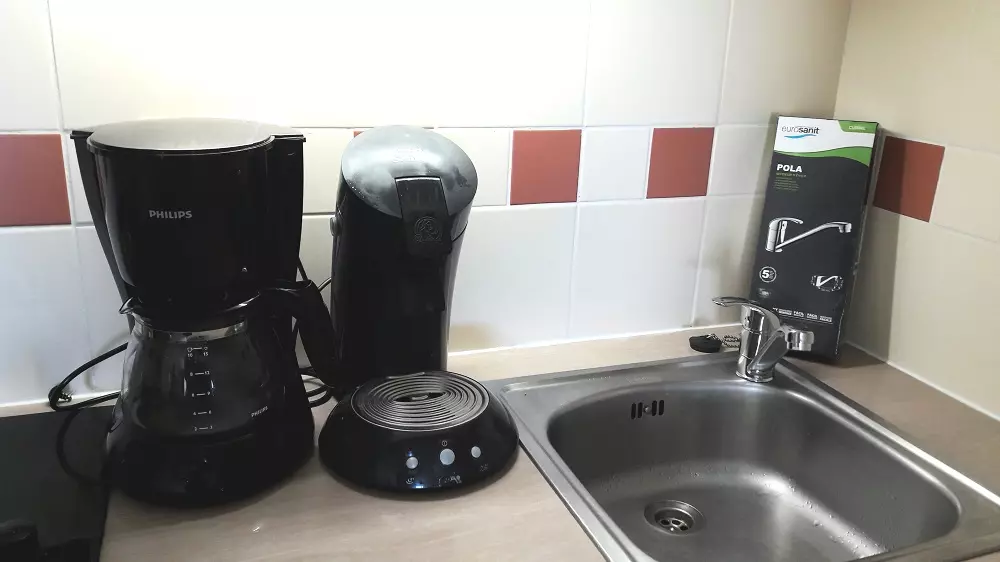 Residence Les Rivages de Rochelongue - maeva Home