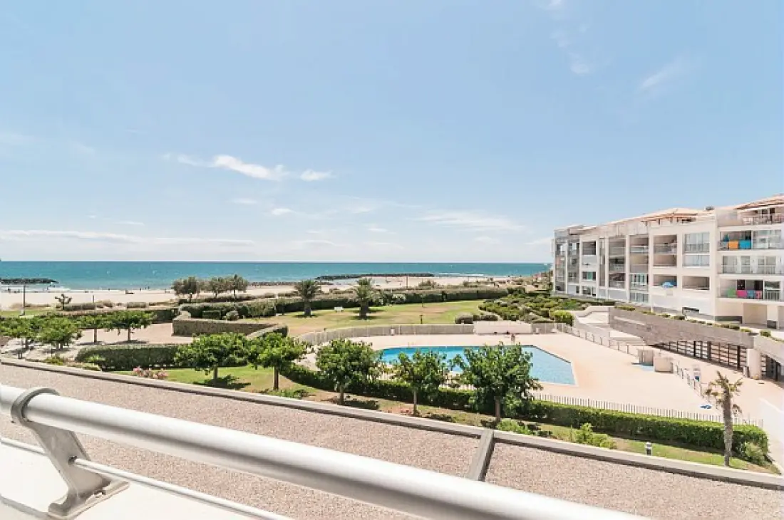 Residenza Les Rivages de Rochelongue - maeva Home