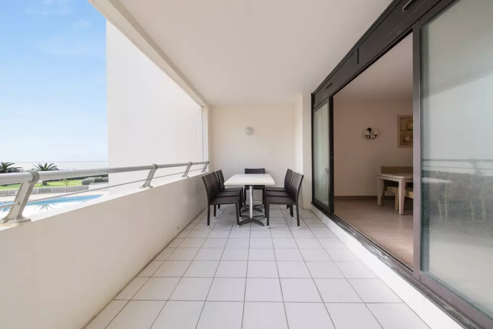 Residence Les Rivages de Rochelongue - maeva Home