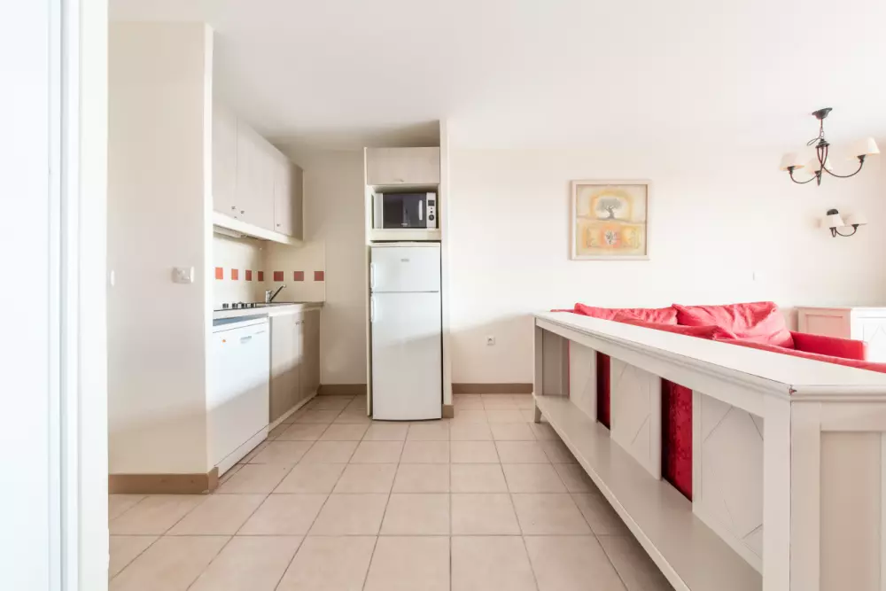 Residence Les Rivages de Rochelongue - maeva Home