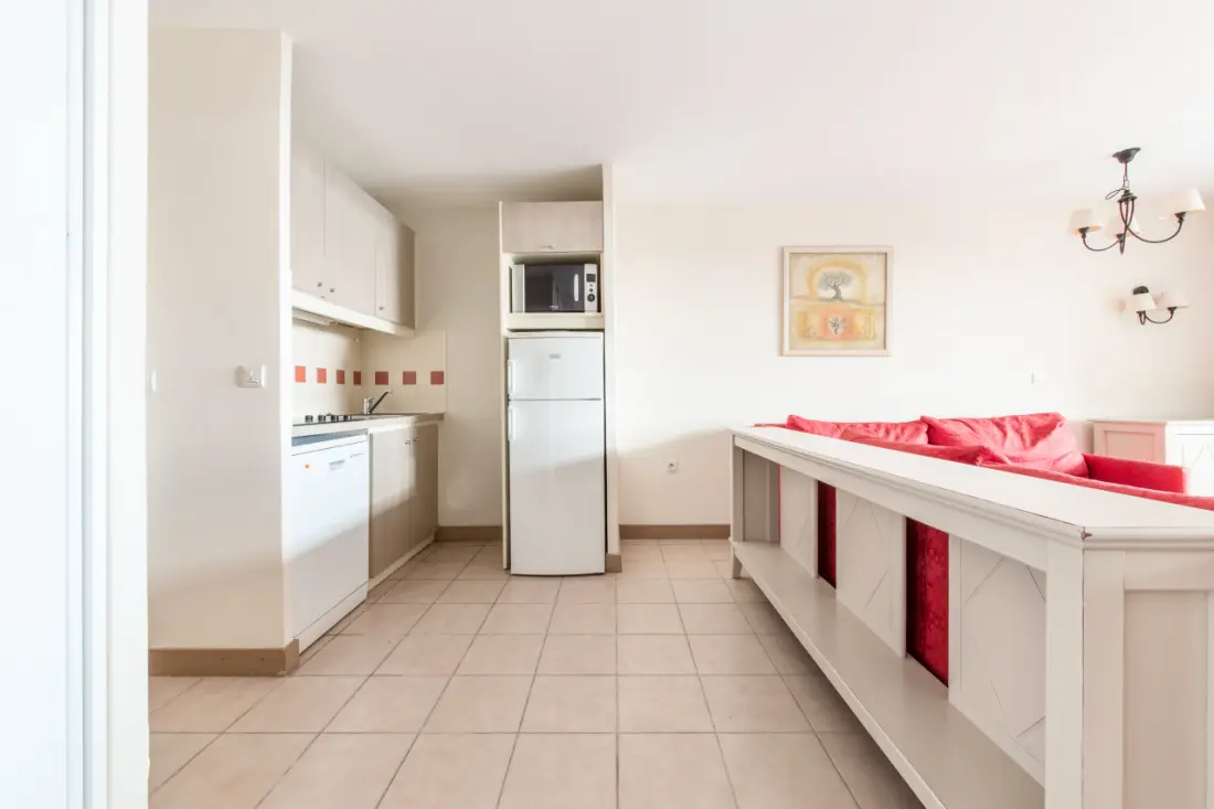 Residenza Les Rivages de Rochelongue - maeva Home