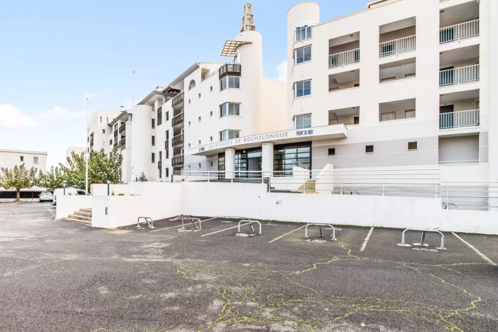 Residence Les Rivages de Rochelongue - maeva Home