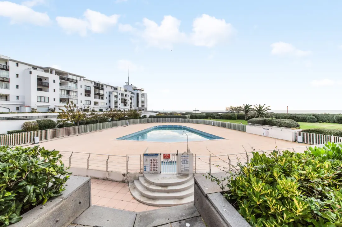 Residenza Les Rivages de Rochelongue - maeva Home