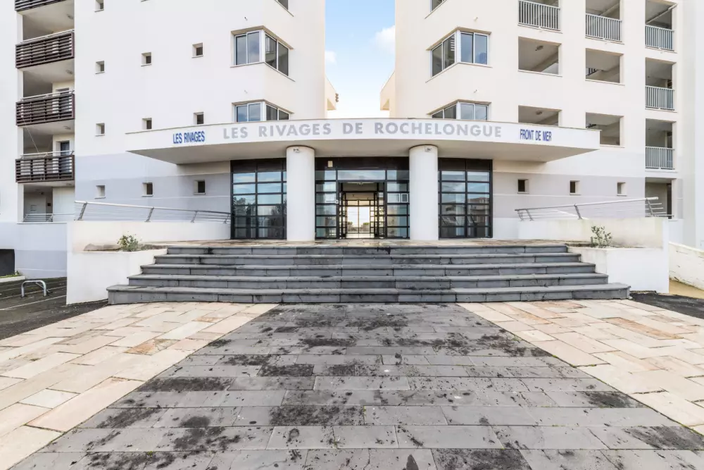 Residence Les Rivages de Rochelongue - maeva Home