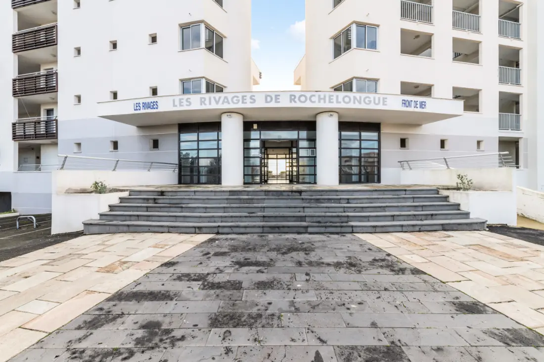 Residenza Les Rivages de Rochelongue - maeva Home