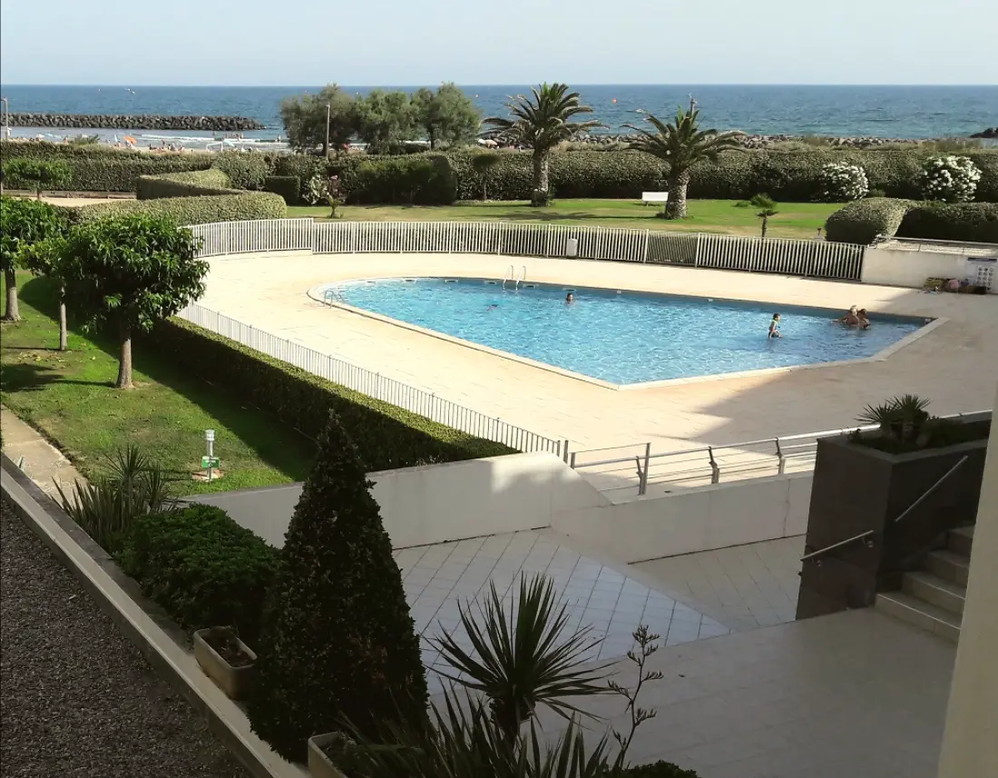 Residenza Les Rivages de Rochelongue - maeva Home