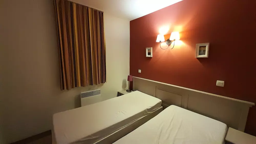 Residence Les Rivages de Rochelongue - maeva Home