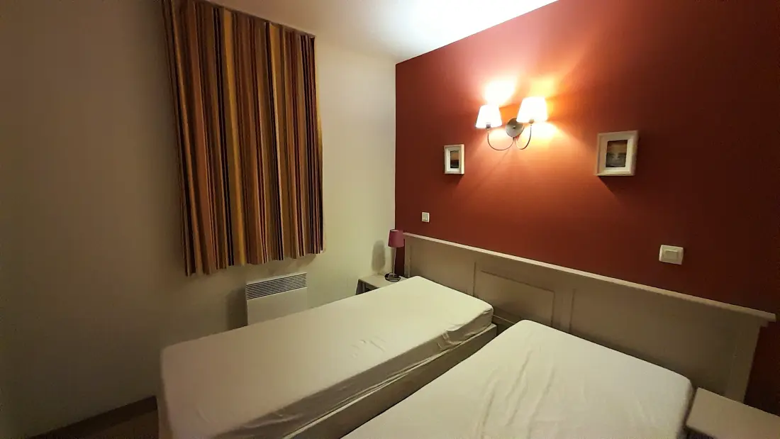 Residenza Les Rivages de Rochelongue - maeva Home