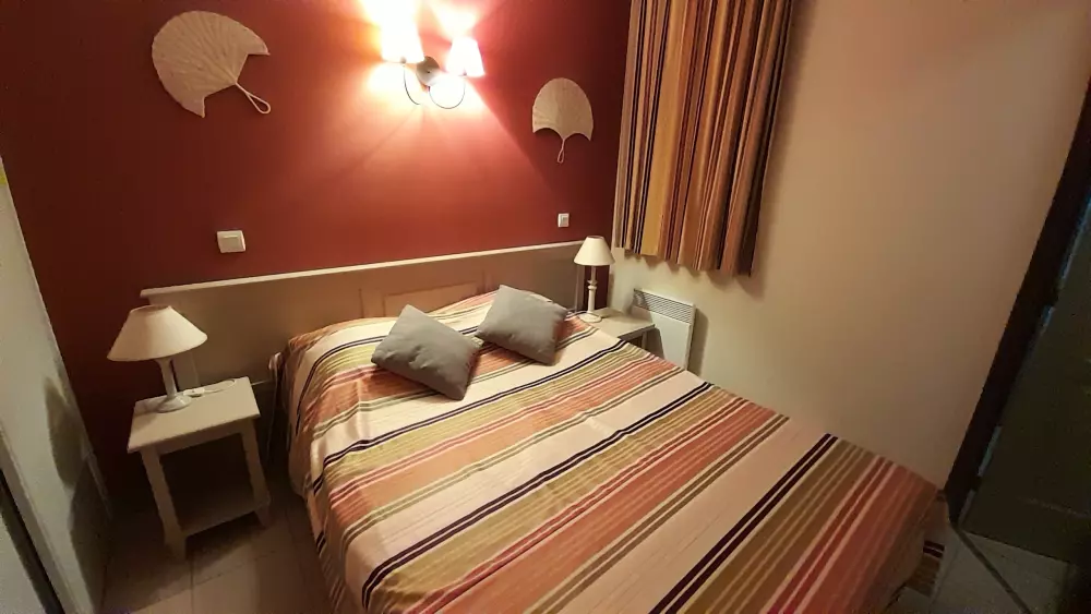 Residence Les Rivages de Rochelongue - maeva Home