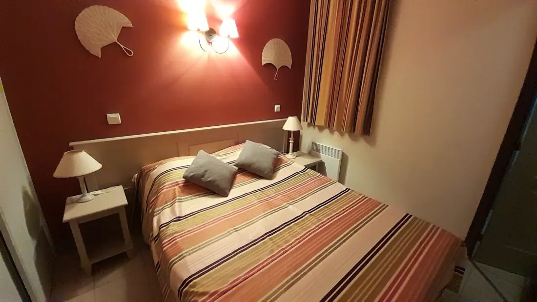 Residenza Les Rivages de Rochelongue - maeva Home