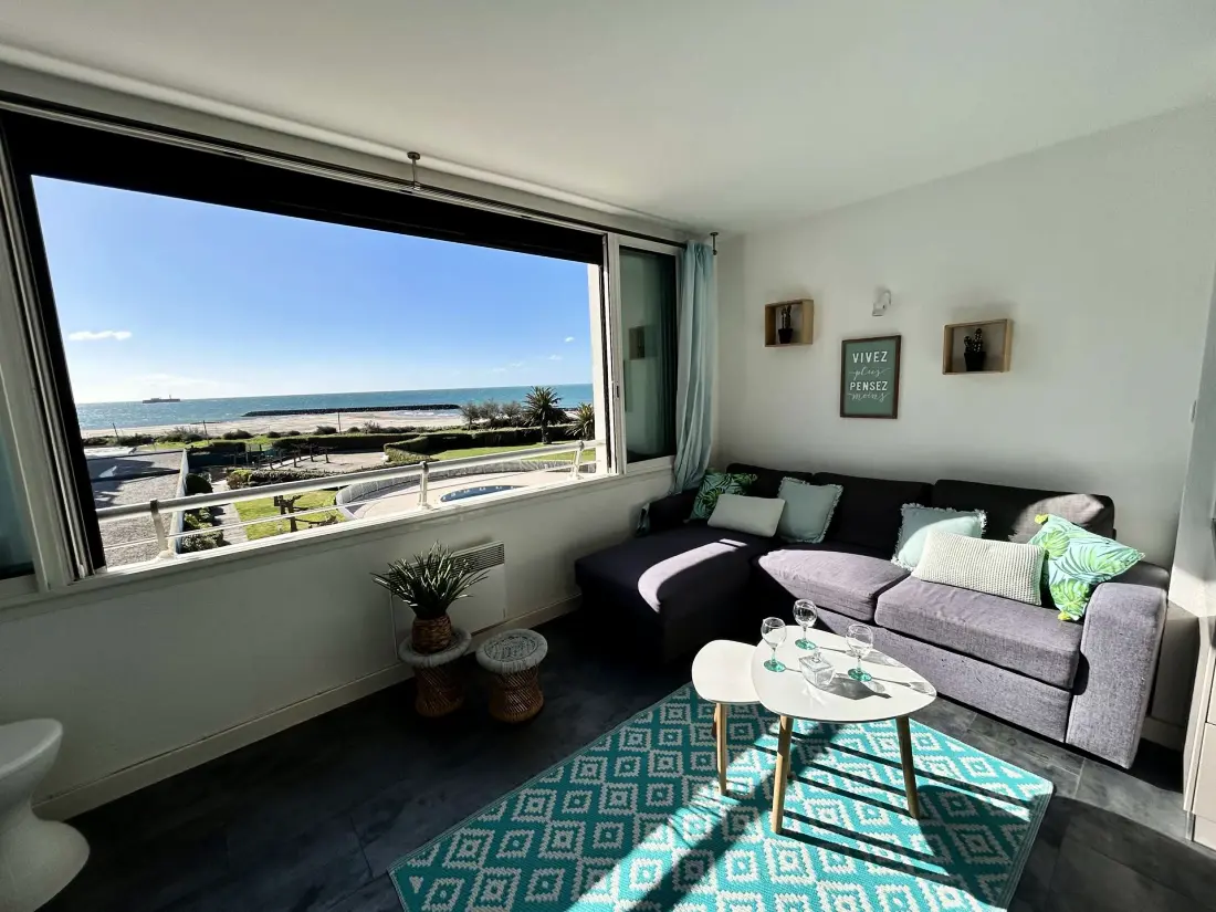 Residence Les Rivages De Rochelongue