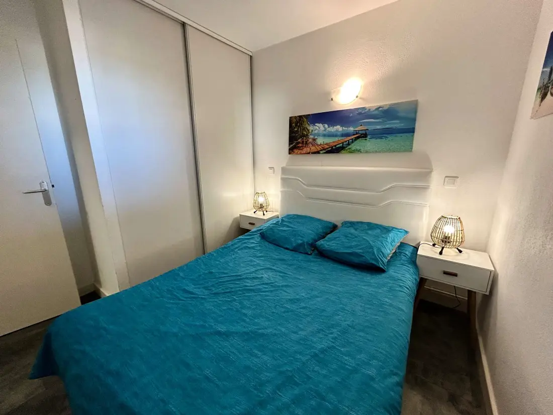 Residence Les Rivages De Rochelongue