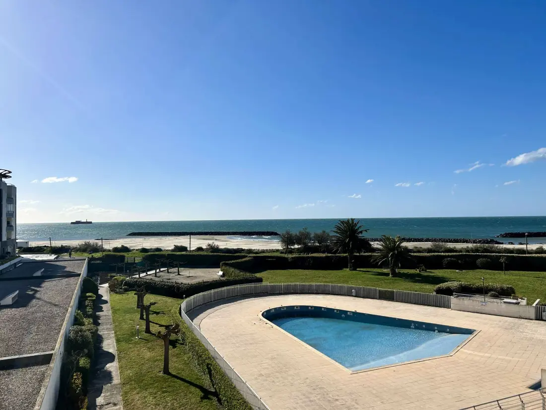 Residence Les Rivages De Rochelongue