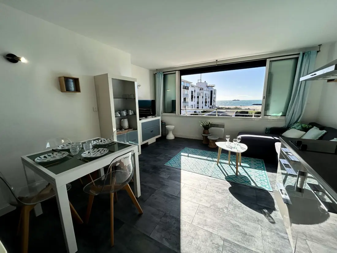 Residence Les Rivages De Rochelongue