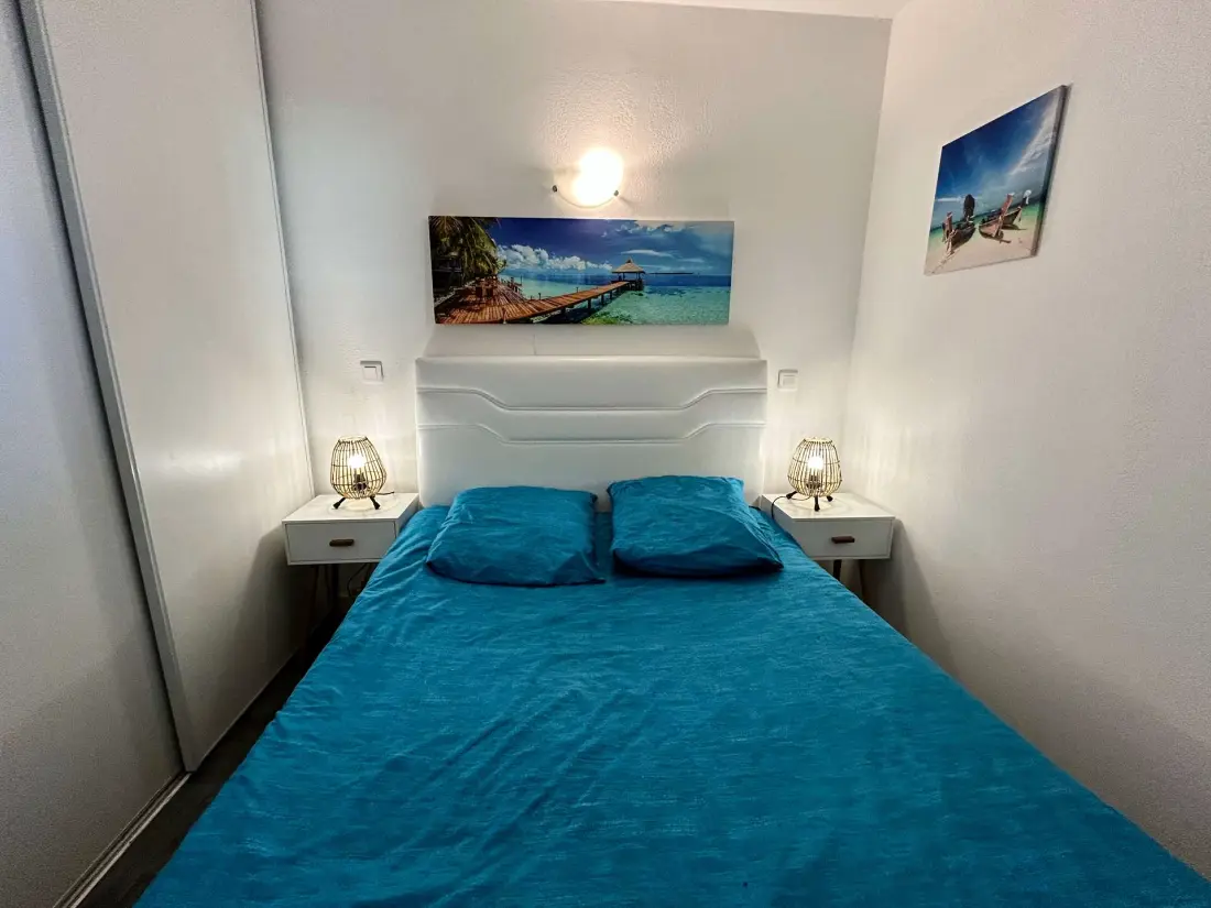 Residence Les Rivages De Rochelongue