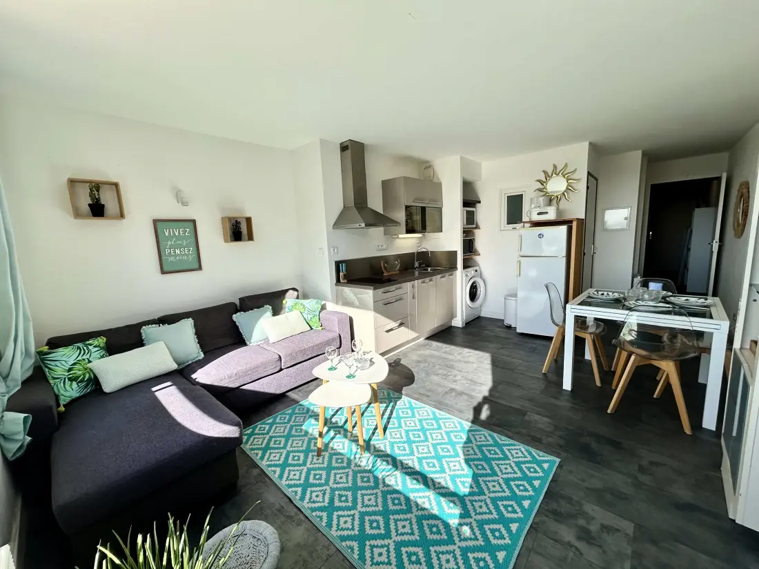 Residence Les Rivages De Rochelongue