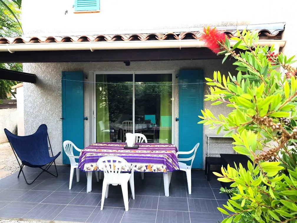 Residence LES TUSCANES